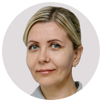 Дектянникова Наталья Михайловна